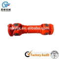 Chinese SWP-G type cross axle transmission universal shafts